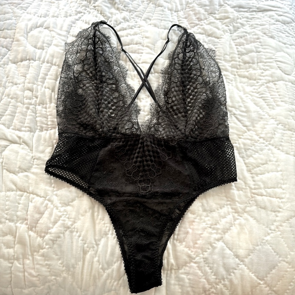 Victoria’s Secret Lingerie